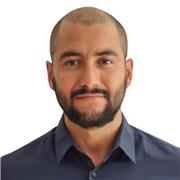 Profesor de inglés, francés y español imparte clases online y presencial todas las edades y niveles